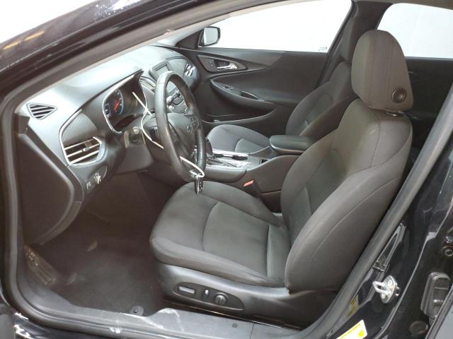 Photo 7 from auction – 2017 CHEVROLET MALIBU LT with VIN 1G1ZE5ST4HF193297