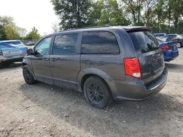 Photo 2 from auction – 2019 DODGE GRAND CARA with VIN 2C4RDGEG5KR787000