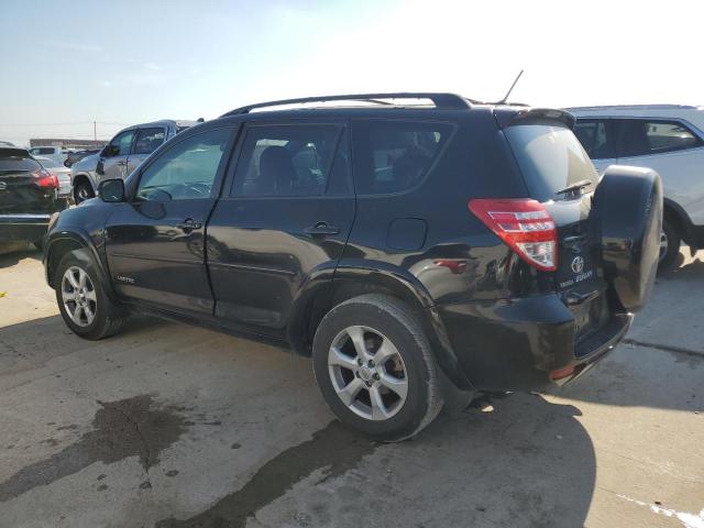 Photo 2 from auction – 2010 TOYOTA RAV4 LIMIT with VIN JTMYF4DV0AD016711