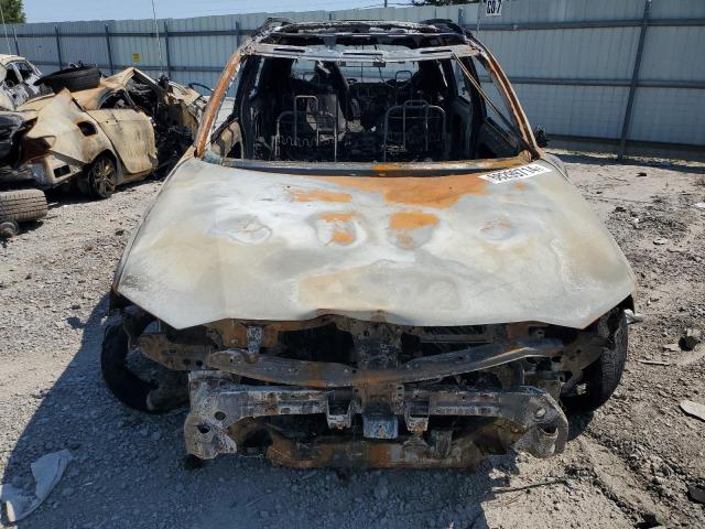 Photo 5 from auction – 2012 MITSUBISHI OUTLANDER with VIN JA4JT3AW0CU002628