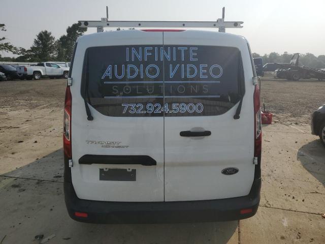 Photo 6 from auction – 2020 FORD TRANSIT CO with VIN NM0LS7E23L1482842