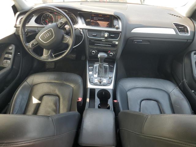 Photo 8 from auction – 2013 AUDI A4 PREMIUM with VIN WAUFFAFL1DN023079