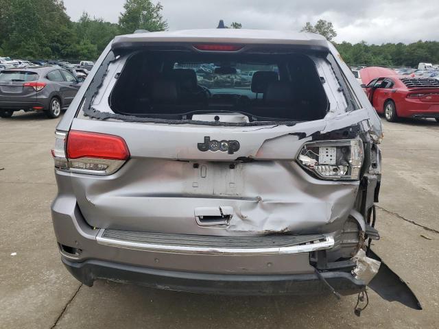 Photo 6 from auction – 2014 JEEP GRAND CHER with VIN 1C4RJFBG8EC492171