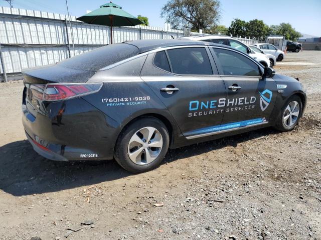 Photo 3 from auction – 2014 KIA OPTIMA HYB with VIN KNAGM4AD5E5070578