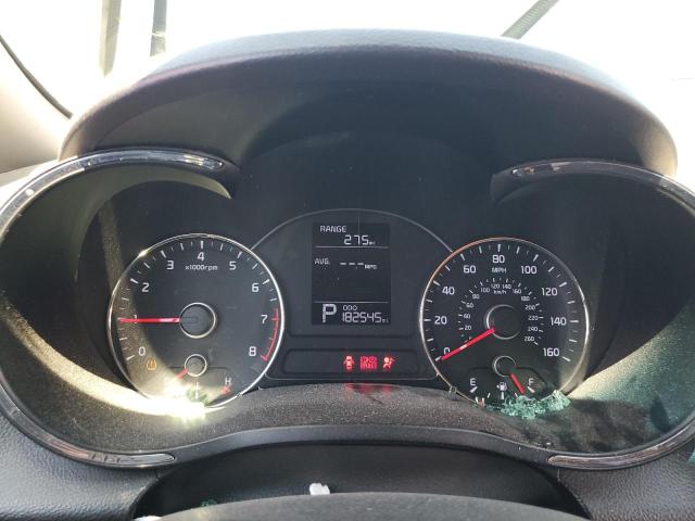 Photo 9 from auction – 2014 KIA FORTE LX with VIN KNAFK4A68E5249541