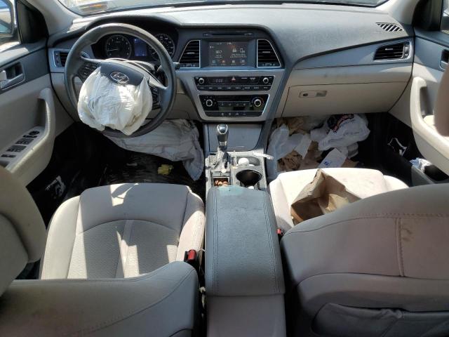 Photo 8 from auction – 2016 HYUNDAI SONATA SE with VIN 5NPE24AF2GH383186