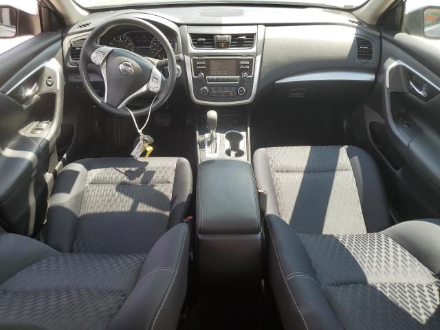 Photo 8 from auction – 2018 NISSAN ALTIMA 2.5 with VIN 1N4AL3AP1JC103779
