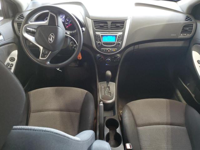 Photo 8 from auction – 2013 HYUNDAI ACCENT GLS with VIN KMHCT5AE0DU121231