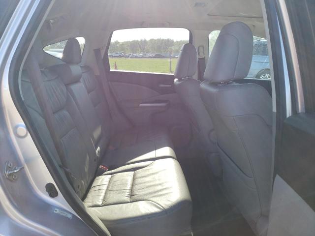 Photo 11 from auction – 2014 HONDA CR-V EXL with VIN 2HKRM4H75EH719503