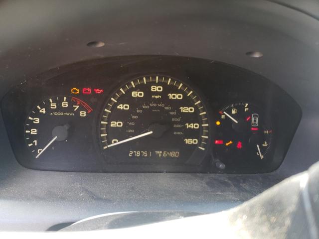 Photo 9 from auction – 2007 HONDA ACCORD SE with VIN 1HGCM55357A024253