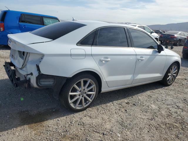 Photo 3 from auction – 2016 AUDI A3 PREMIUM with VIN WAUA7GFF2G1010826