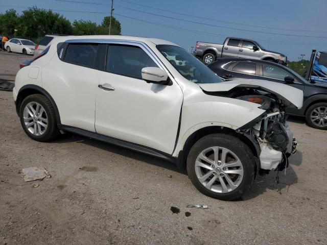Photo 4 from auction – 2016 NISSAN JUKE S with VIN JN8AF5MV4GT657810
