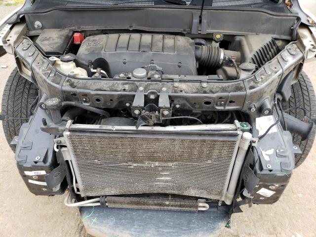 Photo 12 from auction – 2017 BUICK ENCLAVE with VIN 5GAKVCKD3HJ192209