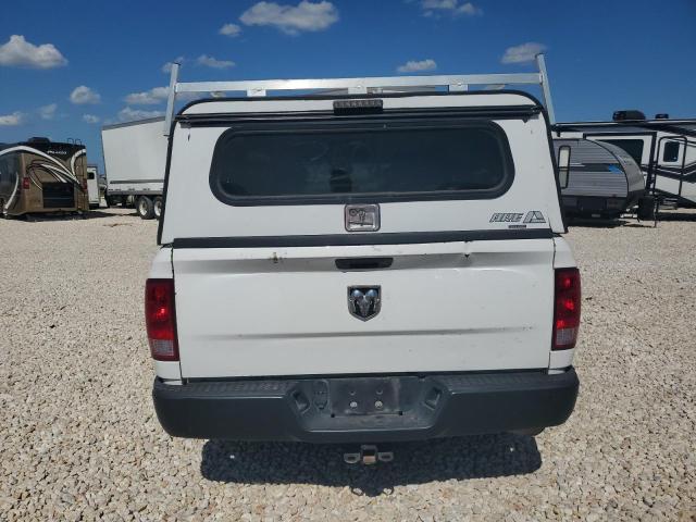 Photo 6 from auction – 2020 RAM 1500 CLASS with VIN 1C6RR6FG2LS138563