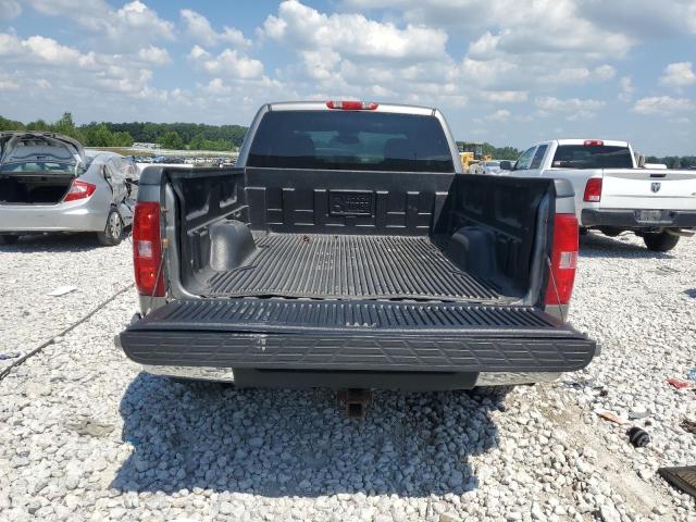 Photo 6 from auction – 2008 CHEVROLET SILVERADO with VIN 2GCEK19J881194505