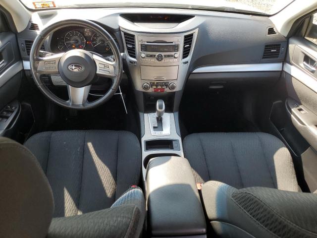 Photo 8 from auction – 2010 SUBARU LEGACY 2.5 with VIN 4S3BMBB62A3232982