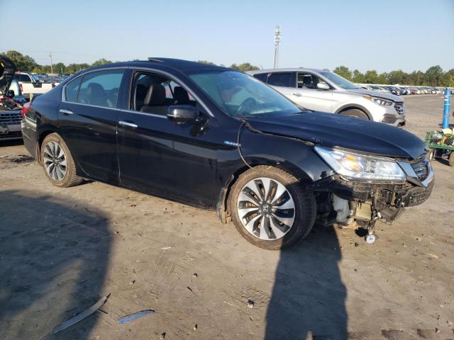 Photo 4 from auction – 2015 HONDA ACCORD TOU with VIN 1HGCR6F72FA014366
