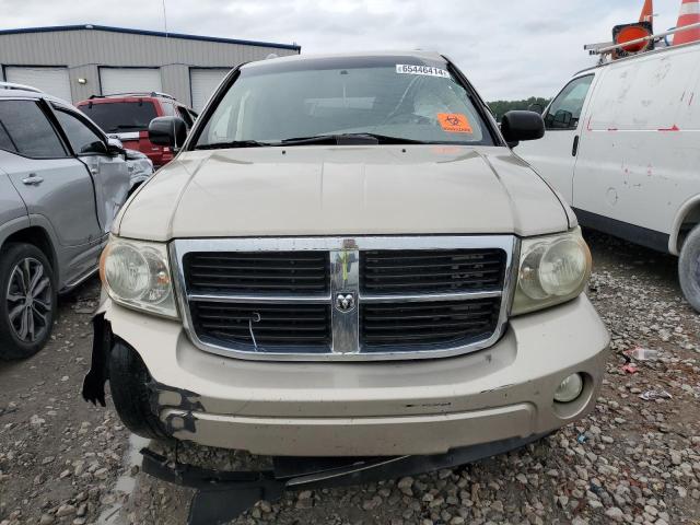 Photo 5 from auction – 2008 DODGE DURANGO SL with VIN 1D8HB48N88F124029