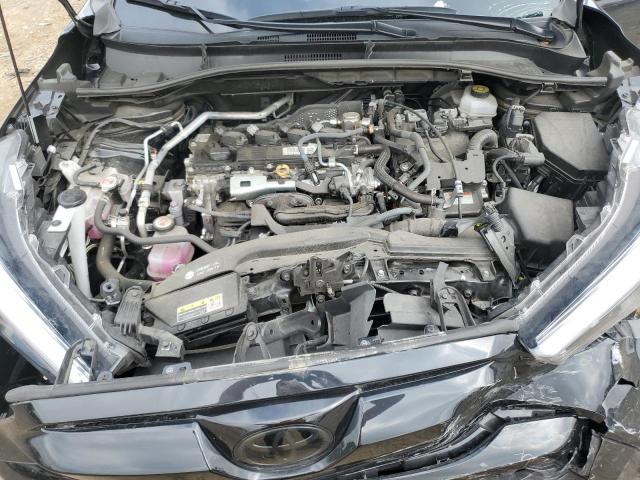 Photo 12 from auction – 2023 TOYOTA COROLLA CR with VIN 7MUFBABG1PV006410