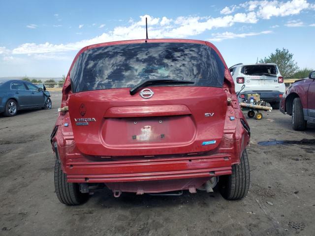 Photo 6 from auction – 2014 NISSAN VERSA NOTE with VIN 3N1CE2CP7EL420452