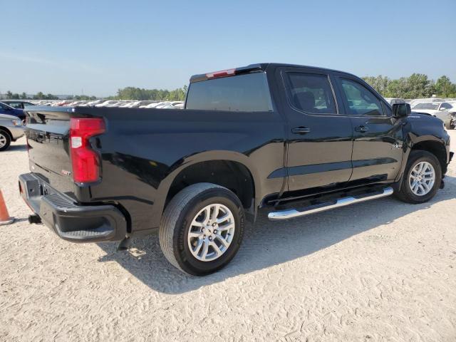 Photo 3 from auction – 2021 CHEVROLET SILVERADO with VIN 3GCPWDEK7MG429958