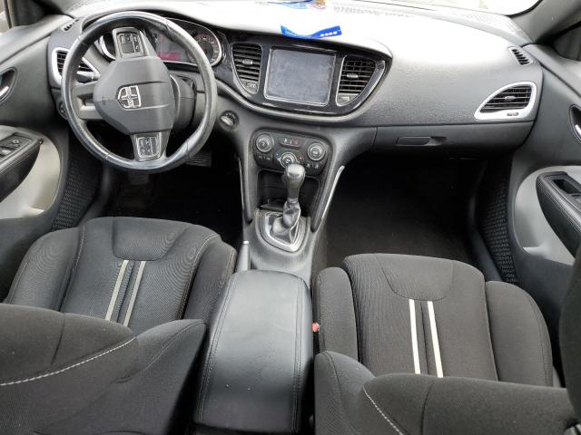 Photo 8 from auction – 2013 DODGE DART SXT with VIN 1C3CDFBAXDD178205