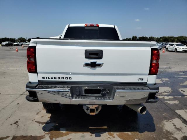 Photo 6 from auction – 2019 CHEVROLET SILVERADO with VIN 1GC1KTEY9KF137517