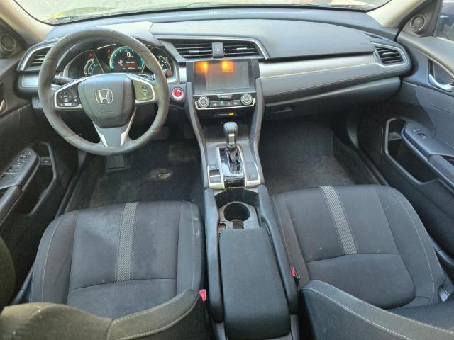 صورة رقم 9 من المزاد - 2017 HONDA CIVIC EX مع VIN 19XFC2F70HE222803