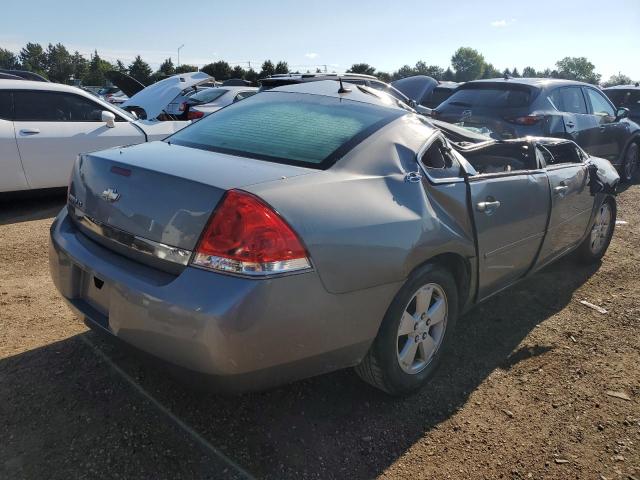 Photo 3 from auction – 2006 CHEVROLET IMPALA LT with VIN 2G1WT58K369146730