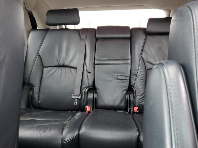 Фото 10 с аукциона – 2008 LEXUS RX 350 с VIN 2T2HK31U18C093348
