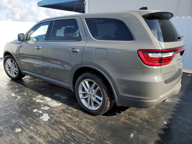 Photo 2 from auction – 2023 DODGE DURANGO GT with VIN 1C4RDHDG6PC555335