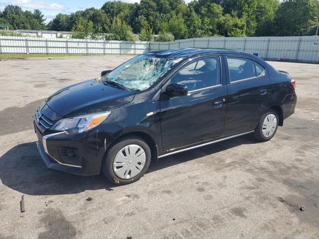 Photo 1 from auction – 2023 MITSUBISHI MIRAGE G4 with VIN ML32FUFJ6PHF02334