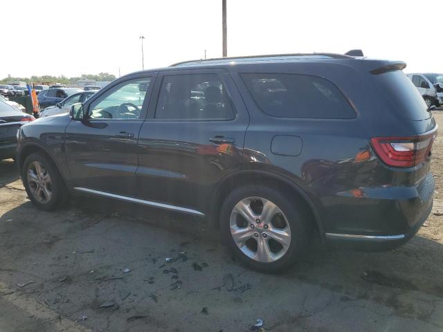 Photo 2 from auction – 2014 DODGE DURANGO LI with VIN 1C4RDJDG3EC278437