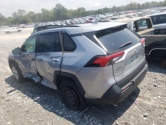 Photo 2 from auction – 2019 TOYOTA RAV 4 with VIN JTMF1RFV3KD502866
