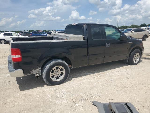 Photo 3 from auction – 2004 FORD F150 with VIN 1FTRX12W64NB76912