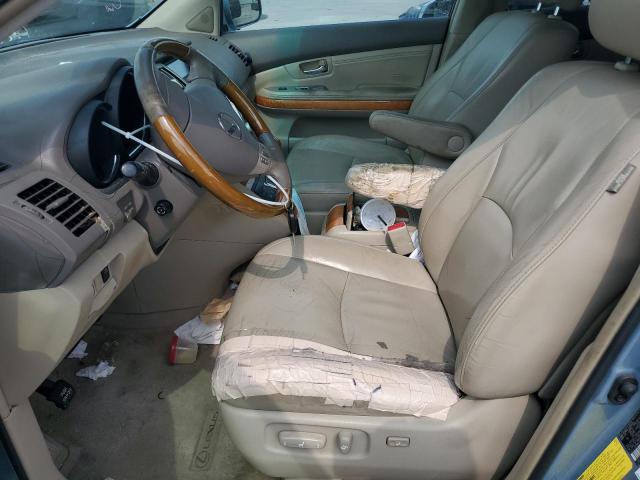 Photo 7 from auction – 2005 LEXUS RX 330 with VIN 2T2GA31U35C032934