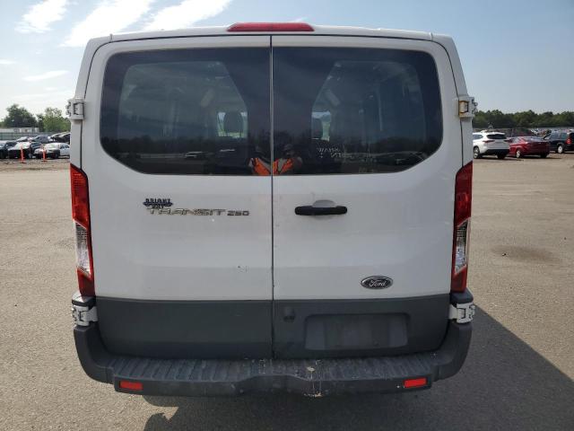 Photo 6 from auction – 2017 FORD TRANSIT T- with VIN 1FTYR1ZM7HKA07791