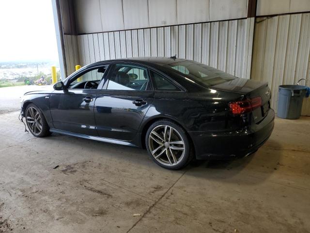 Photo 2 from auction – 2016 AUDI A6 PRESTIG with VIN WAUHGAFC2GN024039