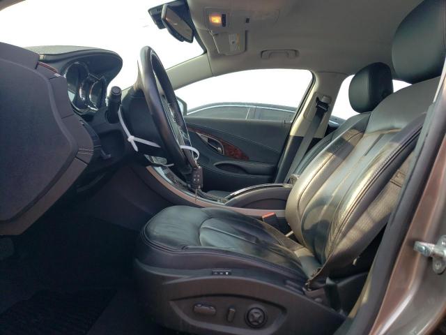 Photo 7 from auction – 2012 BUICK LACROSSE P with VIN 1G4GD5E36CF159394