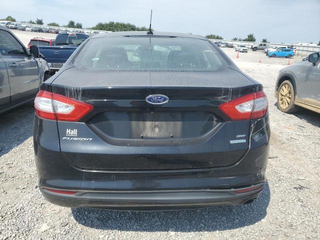 Photo 6 from auction – 2016 FORD FUSION SE with VIN 3FA6P0HD4GR122051