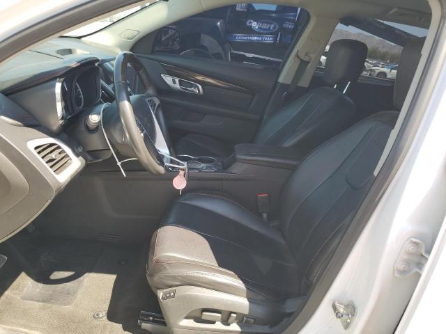 Photo 7 from auction – 2013 GMC TERRAIN DE with VIN 2GKFLYE34D6118444