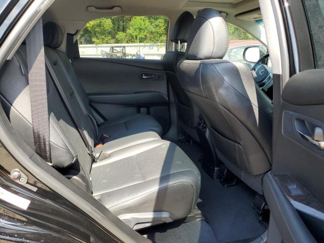 Фото 11 с аукциона – 2015 LEXUS RX 350 с VIN 2T2ZK1BA7FC205810