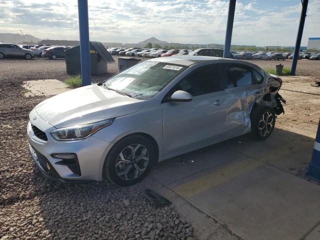 Photo 1 from auction – 2020 KIA FORTE FE with VIN 3KPF24AD9LE202165