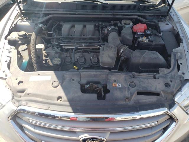 Photo 11 from auction – 2015 FORD TAURUS SE with VIN 1FAHP2D87FG195451