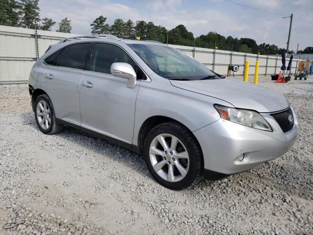 Photo 4 from auction – 2010 LEXUS RX 350 with VIN 2T2ZK1BA1AC028325
