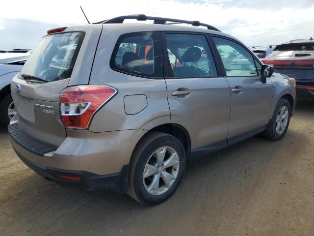 Photo 3 from auction – 2015 SUBARU FORESTER 2 with VIN JF2SJABC1FH831330