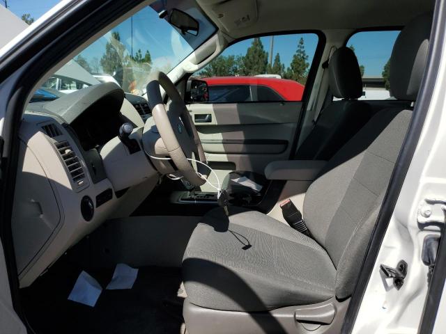 Photo 7 from auction – 2011 FORD ESCAPE XLS with VIN 1FMCU0C77BKB03557