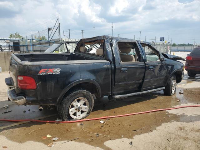 Photo 3 from auction – 2002 FORD F150 SUPER with VIN 1FTRW08LX2KE36365