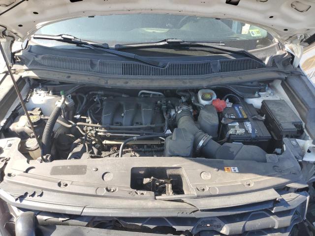 Photo 11 from auction – 2018 FORD EXPLORER P with VIN 1FM5K8AR6JGA90285