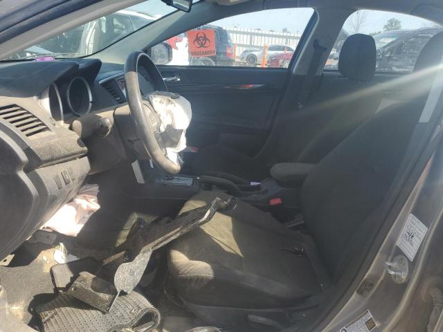 Photo 7 from auction – 2016 MITSUBISHI LANCER ES with VIN JA32U2FU6GU001254
